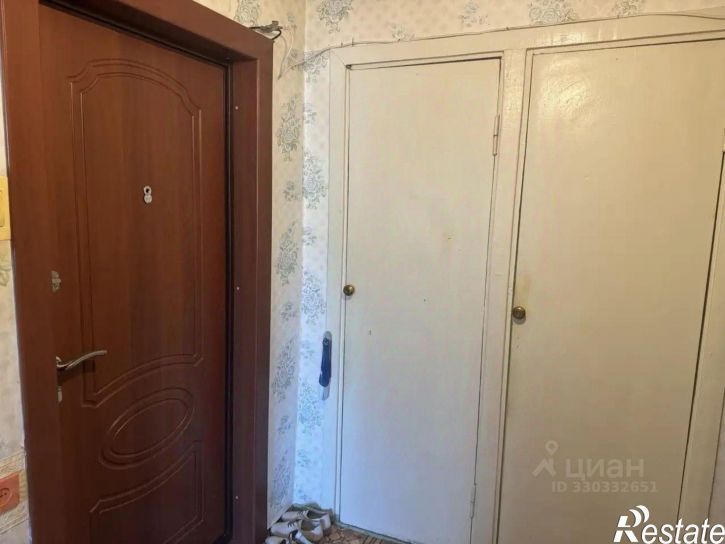 3-комн квартира улица Юлиуса Фучика, 95,  д. 95