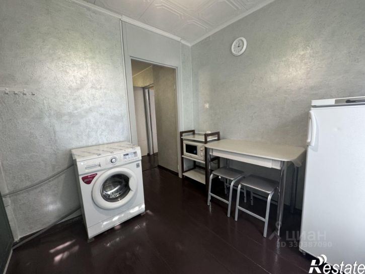 1-комн квартира ул Голубятникова, 19а,  д. 19а
