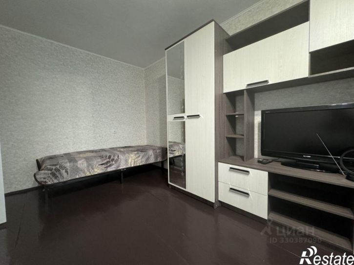 1-комн квартира ул Голубятникова, 19а,  д. 19а