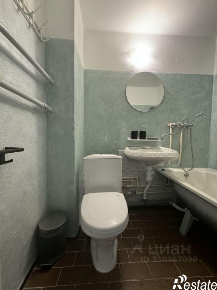 1-комн квартира ул Голубятникова, 19а,  д. 19а