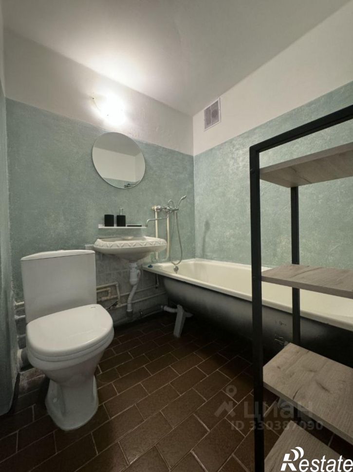 1-комн квартира ул Голубятникова, 19а,  д. 19а