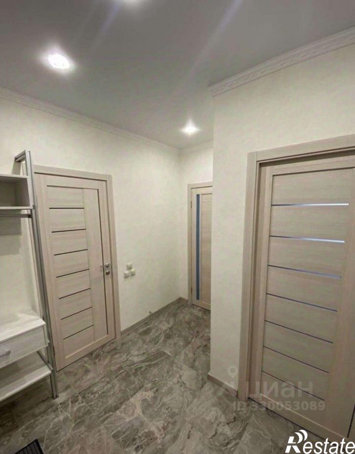 1-комн квартира улица Рауиса Гареева, 109,  д. 109
