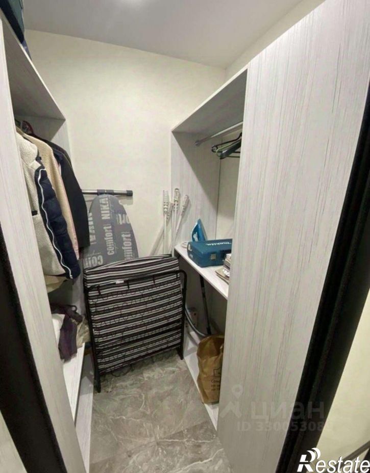 1-комн квартира улица Рауиса Гареева, 109,  д. 109