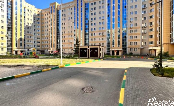 2-комн квартира ул Лукина, 50А,  д. 50А