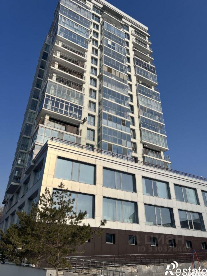 2-комн квартира Петербургская улица, 65А,  д. 65А