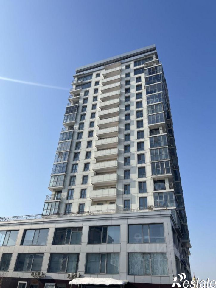 2-комн квартира Петербургская улица, 65А,  д. 65А