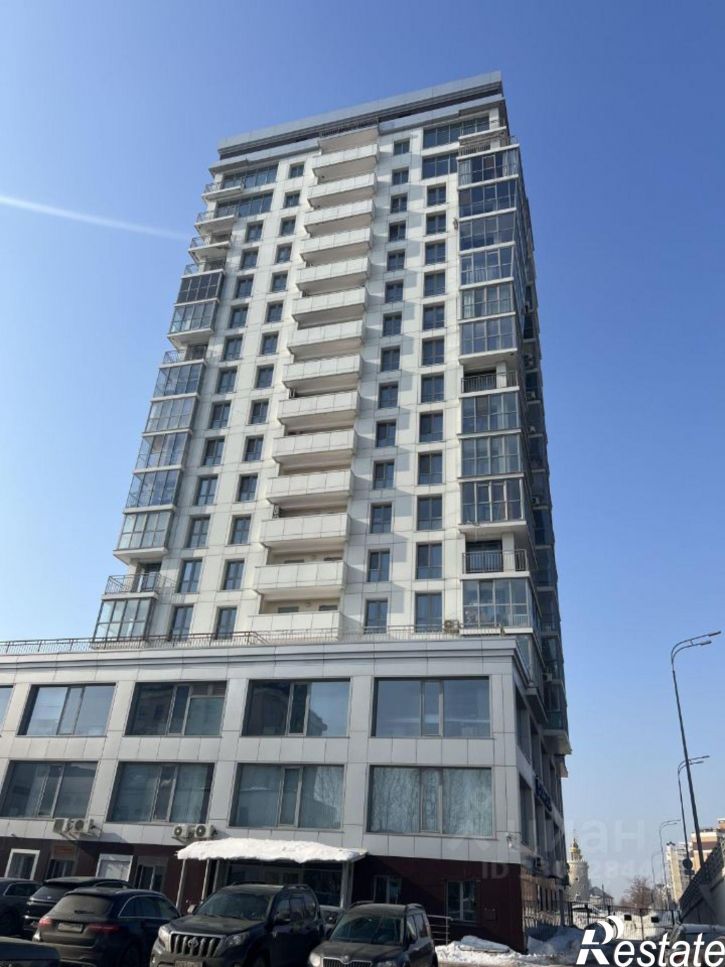 2-комн квартира Петербургская улица, 65А,  д. 65А