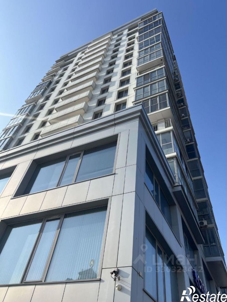 2-комн квартира Петербургская улица, 65А,  д. 65А