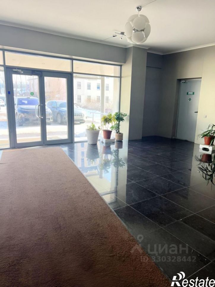 2-комн квартира Петербургская улица, 65А,  д. 65А