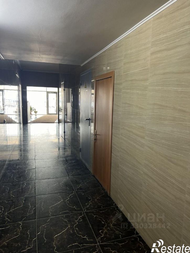 2-комн квартира Петербургская улица, 65А,  д. 65А