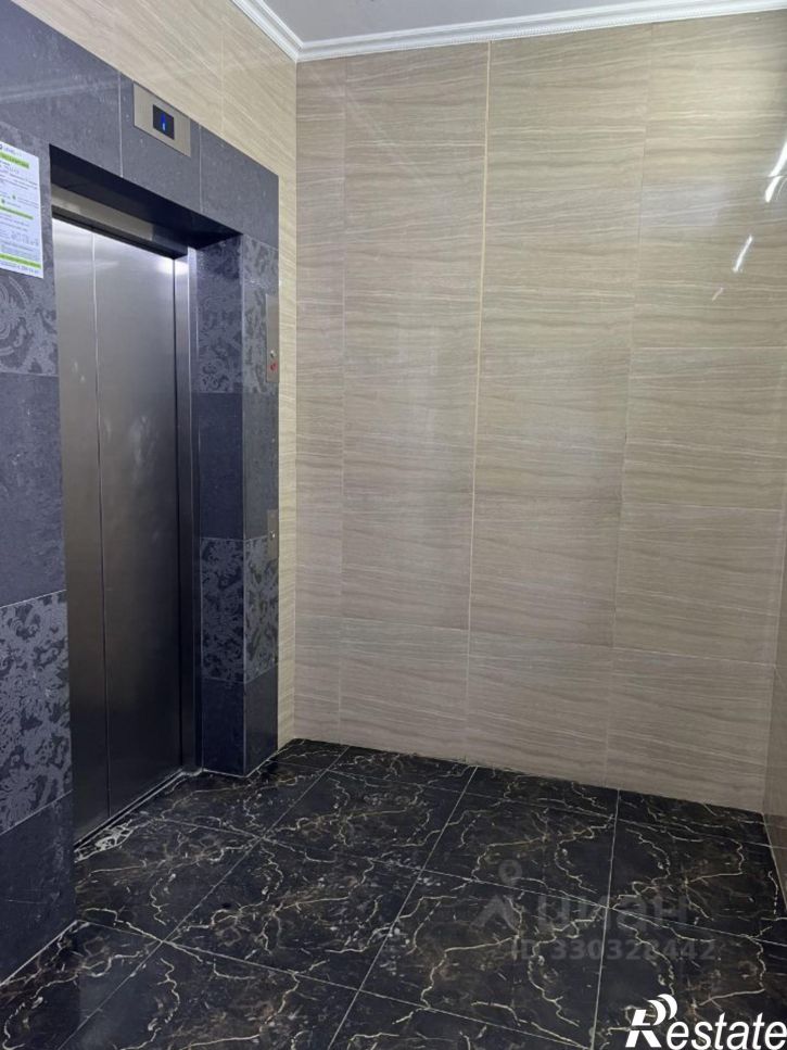 2-комн квартира Петербургская улица, 65А,  д. 65А