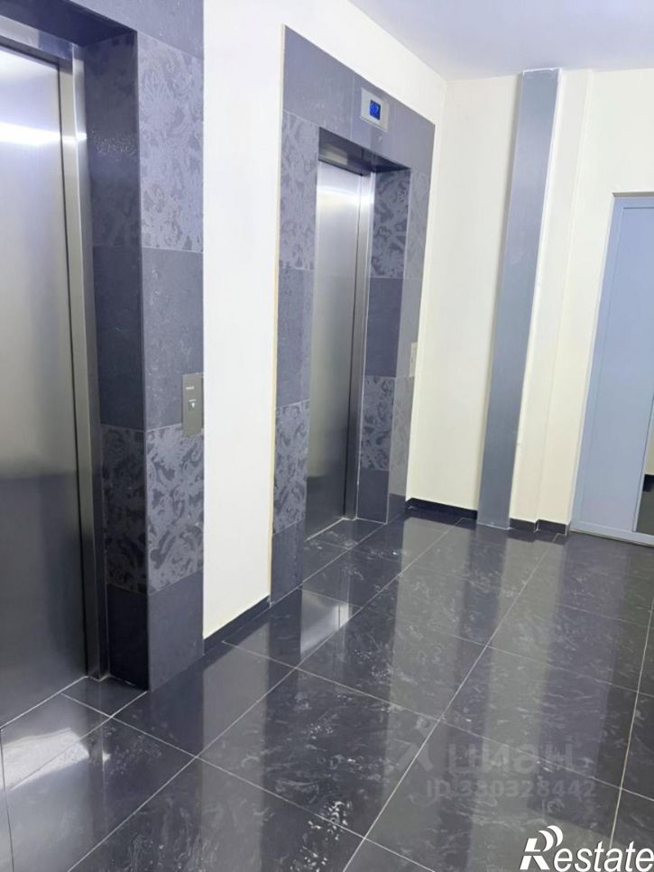 2-комн квартира Петербургская улица, 65А,  д. 65А