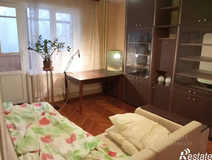 3-комн квартира ул Ломжинская, 5,  д. 5