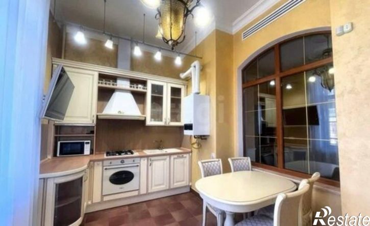 3-комн квартира ул Федосеевская, 40,  д. 40