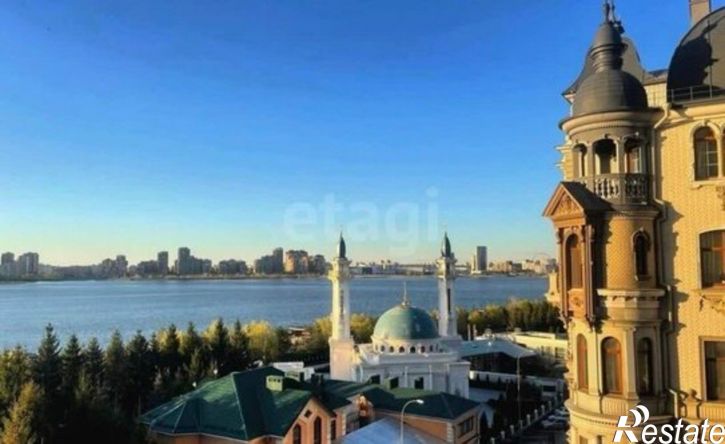 3-комн квартира ул Федосеевская, 40,  д. 40