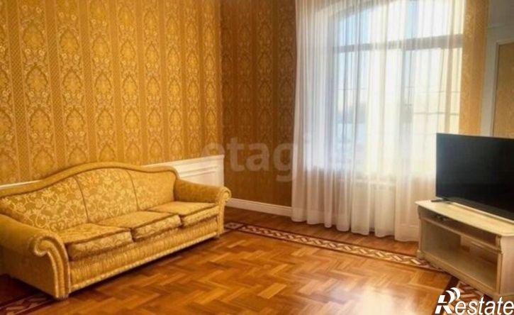 3-комн квартира ул Федосеевская, 40,  д. 40