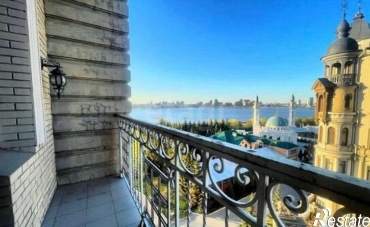 3-комн квартира ул Федосеевская, 40,  д. 40