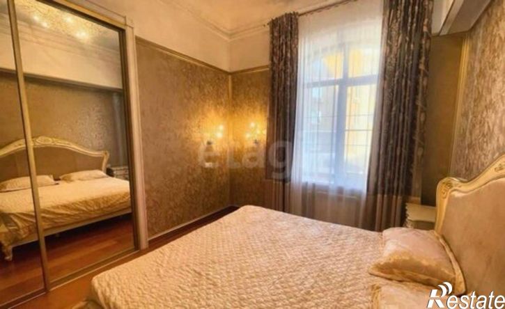 3-комн квартира ул Федосеевская, 40,  д. 40