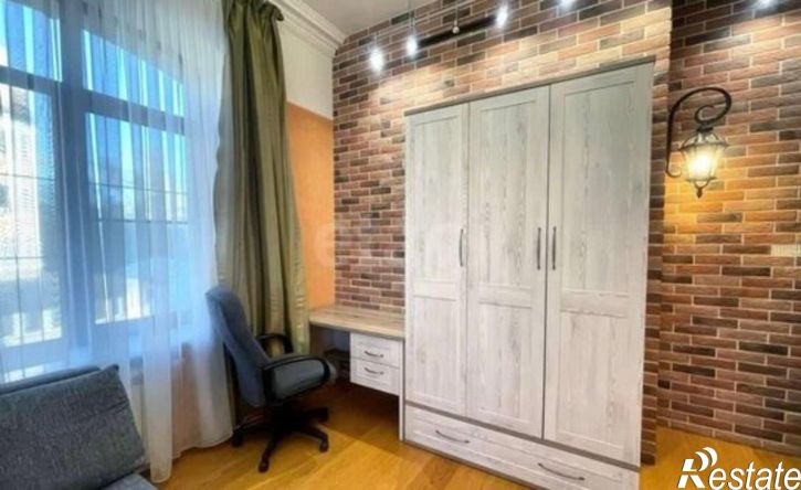 3-комн квартира ул Федосеевская, 40,  д. 40