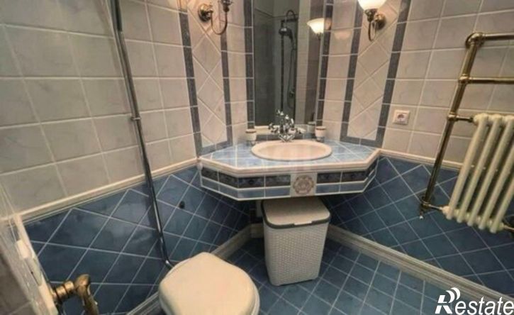 3-комн квартира ул Федосеевская, 40,  д. 40