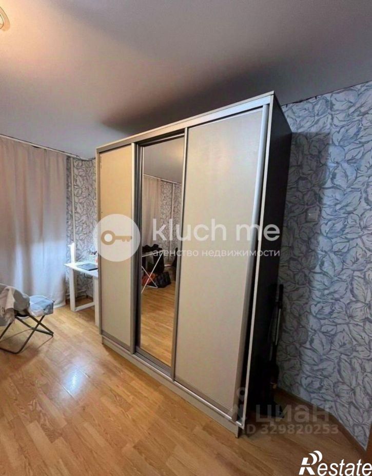 1-комн квартира ул Ново-Азинская, 1А,  д. 1А