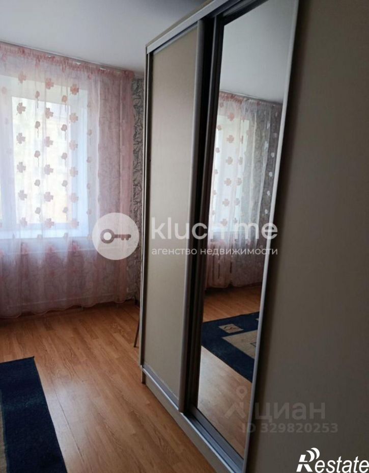 1-комн квартира ул Ново-Азинская, 1А,  д. 1А