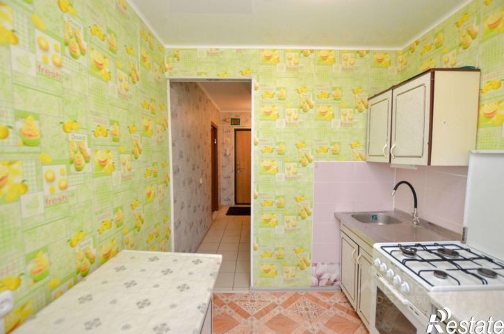 1-комн квартира пр-кт Ямашева, 17,  д. 17