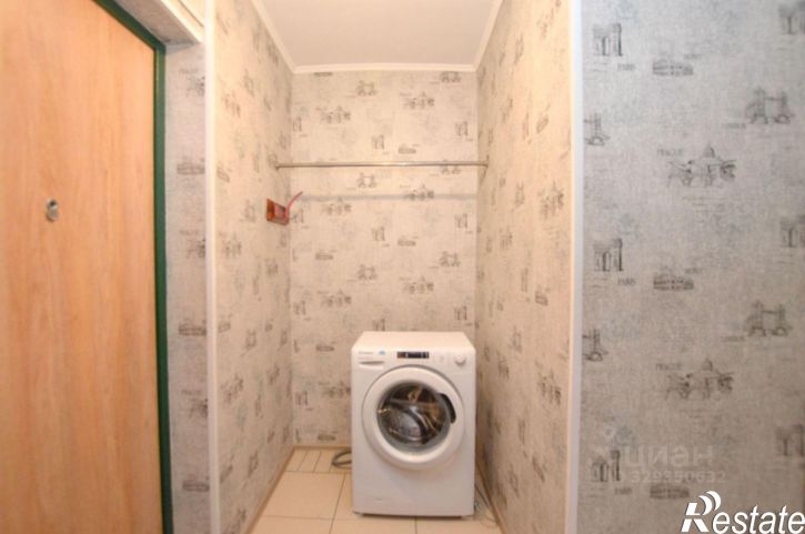 1-комн квартира пр-кт Ямашева, 17,  д. 17