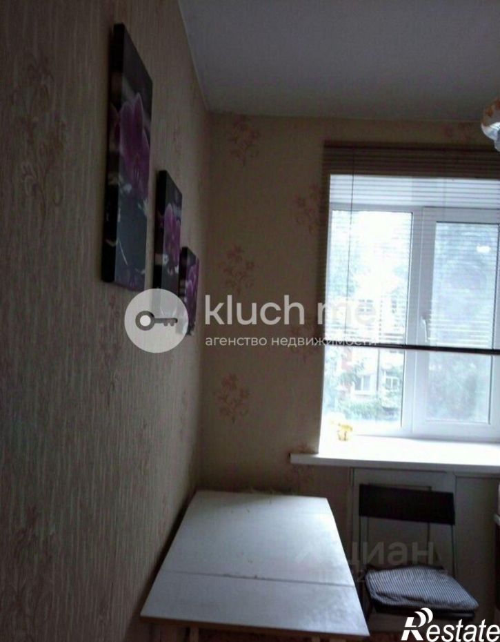1-комн квартира ул Ново-Азинская, 1А,  д. 1А