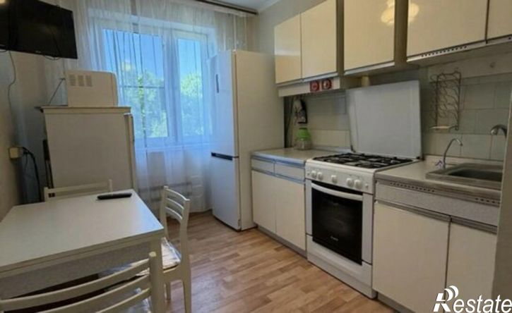 3-комн квартира ул Комиссара Габишева, 19,  д. 19