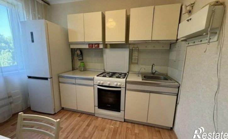 3-комн квартира ул Комиссара Габишева, 19,  д. 19