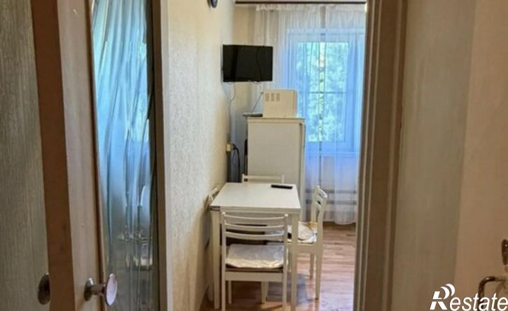 3-комн квартира ул Комиссара Габишева, 19,  д. 19