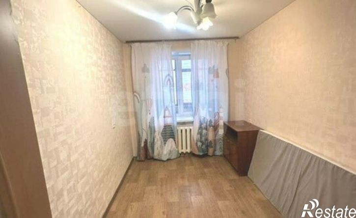 2-комн квартира ул Лушникова, 6,  д. 6