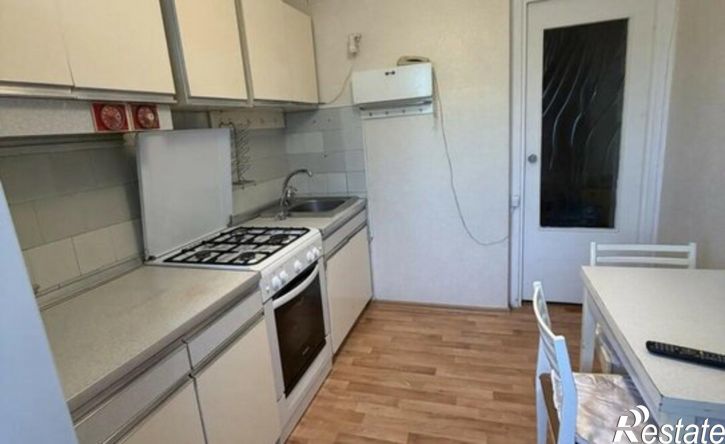 3-комн квартира ул Комиссара Габишева, 19,  д. 19