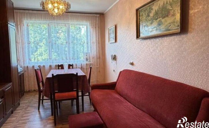 3-комн квартира ул Комиссара Габишева, 19,  д. 19
