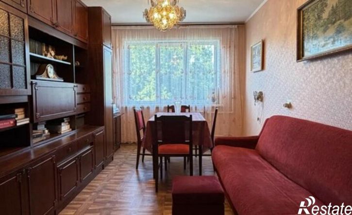 3-комн квартира ул Комиссара Габишева, 19,  д. 19