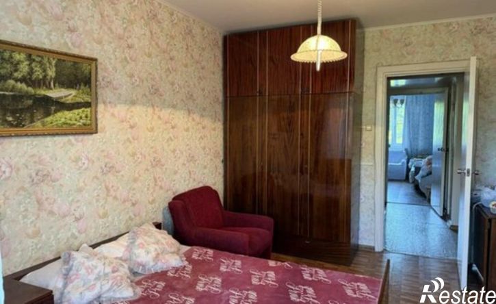 3-комн квартира ул Комиссара Габишева, 19,  д. 19