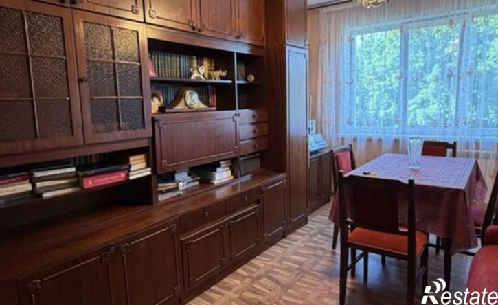 3-комн квартира ул Комиссара Габишева, 19,  д. 19
