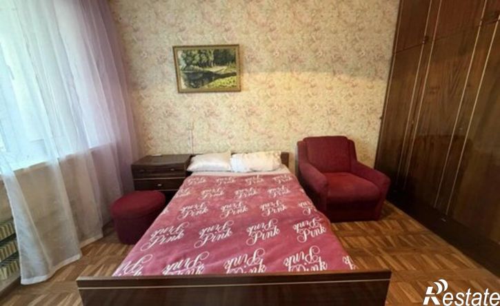 3-комн квартира ул Комиссара Габишева, 19,  д. 19