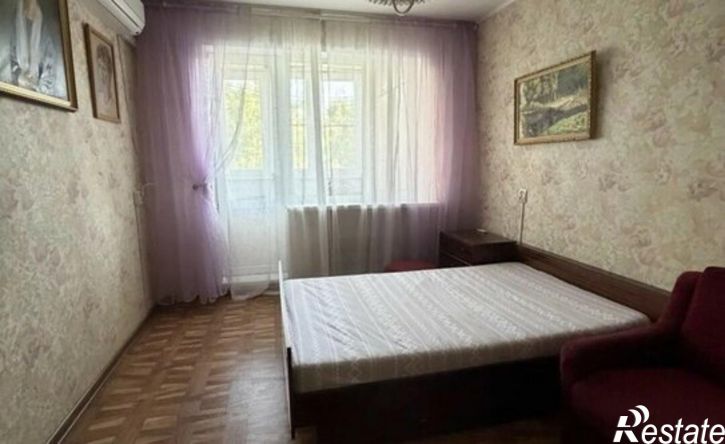 3-комн квартира ул Комиссара Габишева, 19,  д. 19