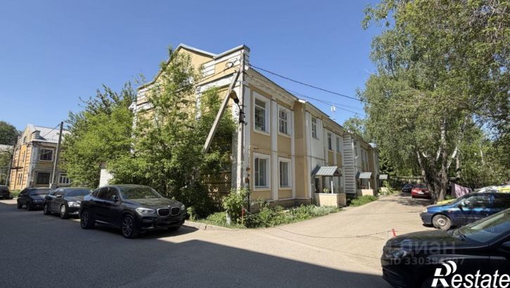 1-комн квартира ул Коломенская, 4,  д. 4