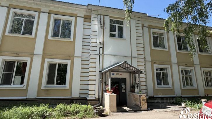 1-комн квартира ул Коломенская, 4,  д. 4