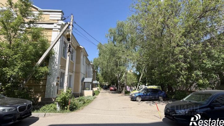 1-комн квартира ул Коломенская, 4,  д. 4