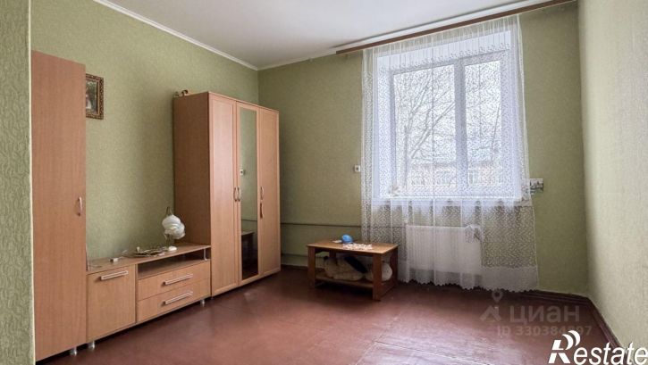 1-комн квартира ул Коломенская, 4,  д. 4