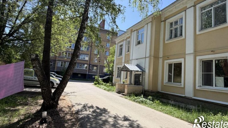 1-комн квартира ул Коломенская, 4,  д. 4