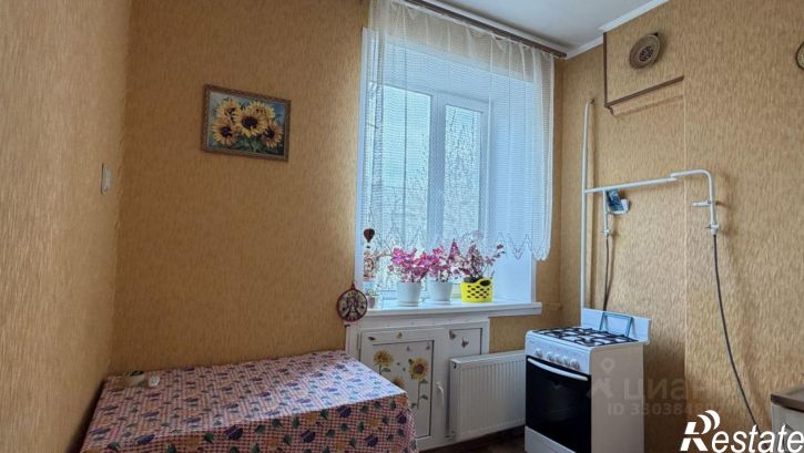 1-комн квартира ул Коломенская, 4,  д. 4