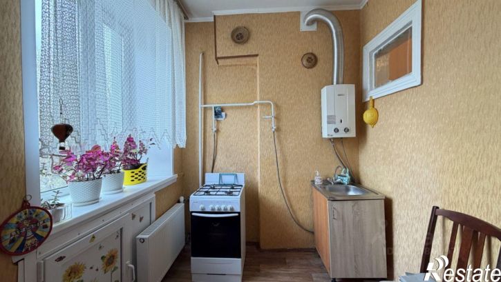 1-комн квартира ул Коломенская, 4,  д. 4