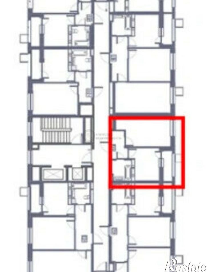 1-комн квартира ул Патриса Лумумбы, 1/111,  д. 1/111