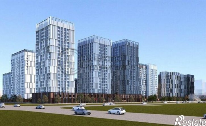 1-комн квартира ул Патриса Лумумбы, 1/111,  д. 1/111