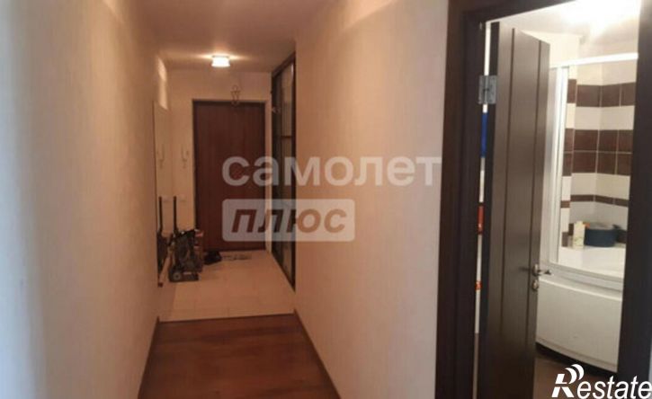 3-комн квартира ул Гаврилова, 56 7,  д. 56 7,  к. 7